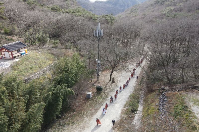 2020.11.28_선운사 본말사 걷기 (13)
